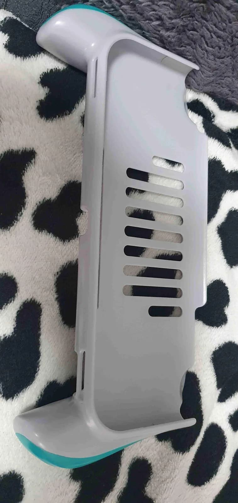 Nintendo Switch Lite — foto 1 nga 8