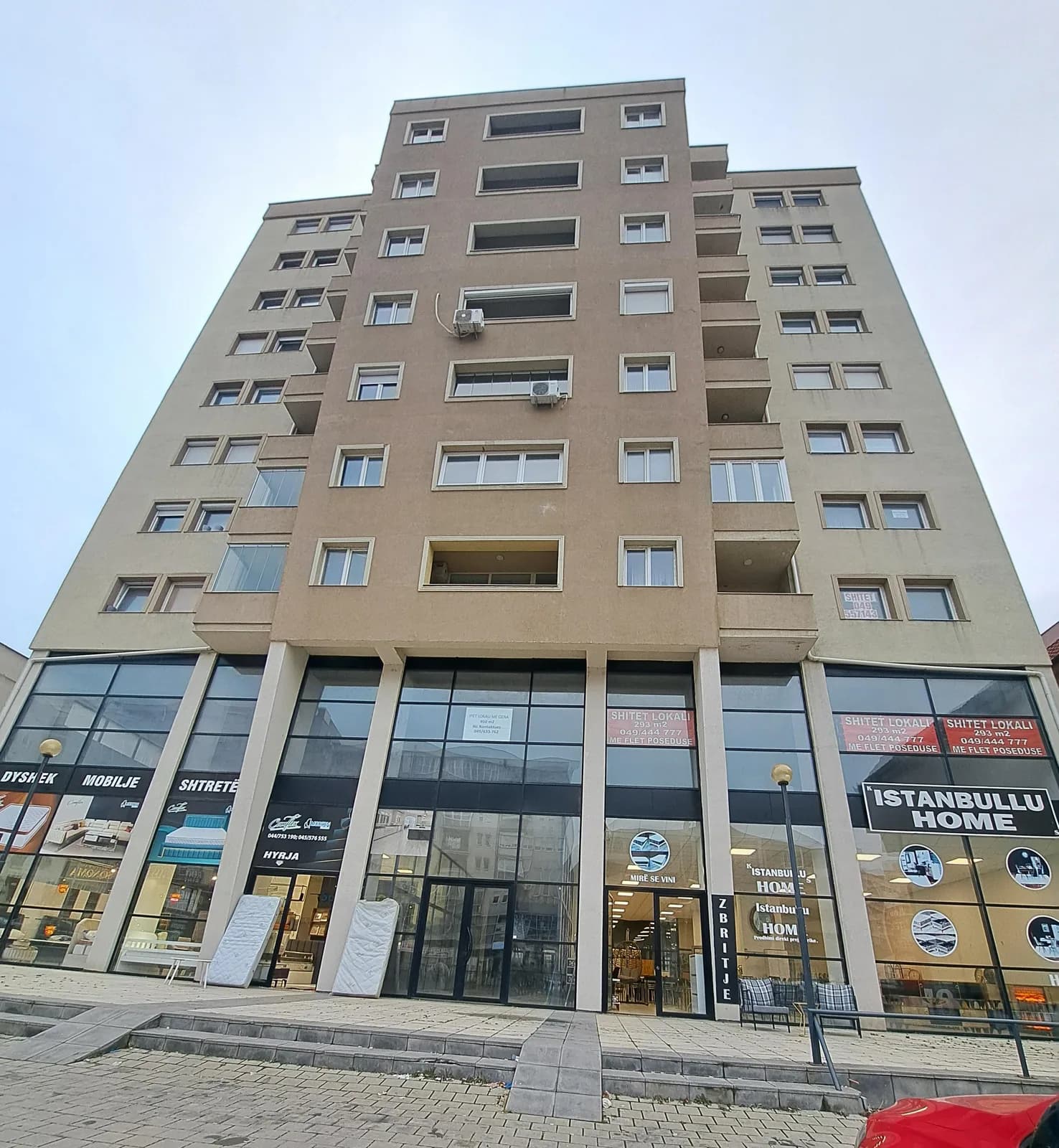 Banesë në shitje 90.46 m2 — foto 1 nga 4
