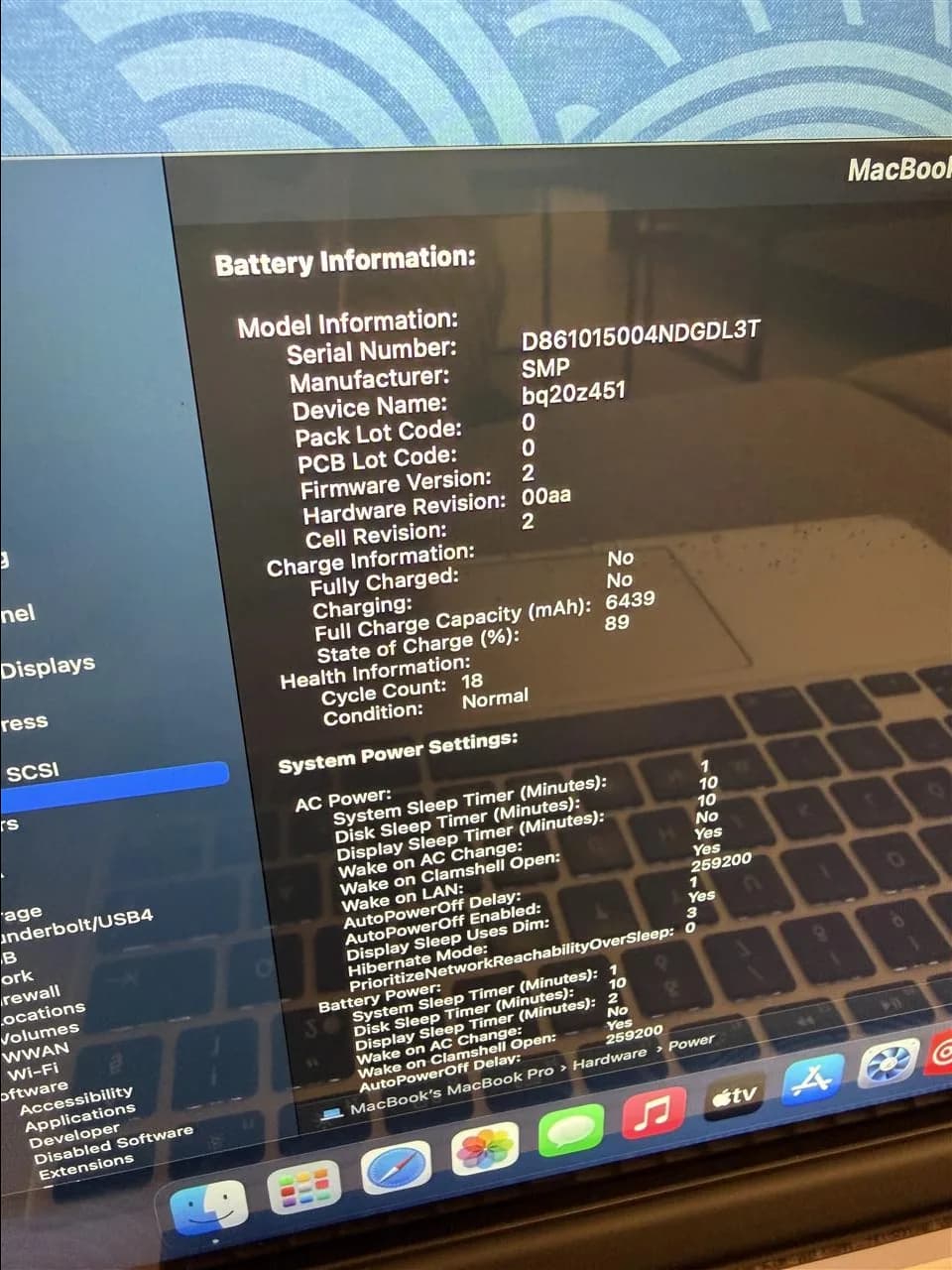 MacBook Pro 13", i5, 2015 — foto 2 nga 7