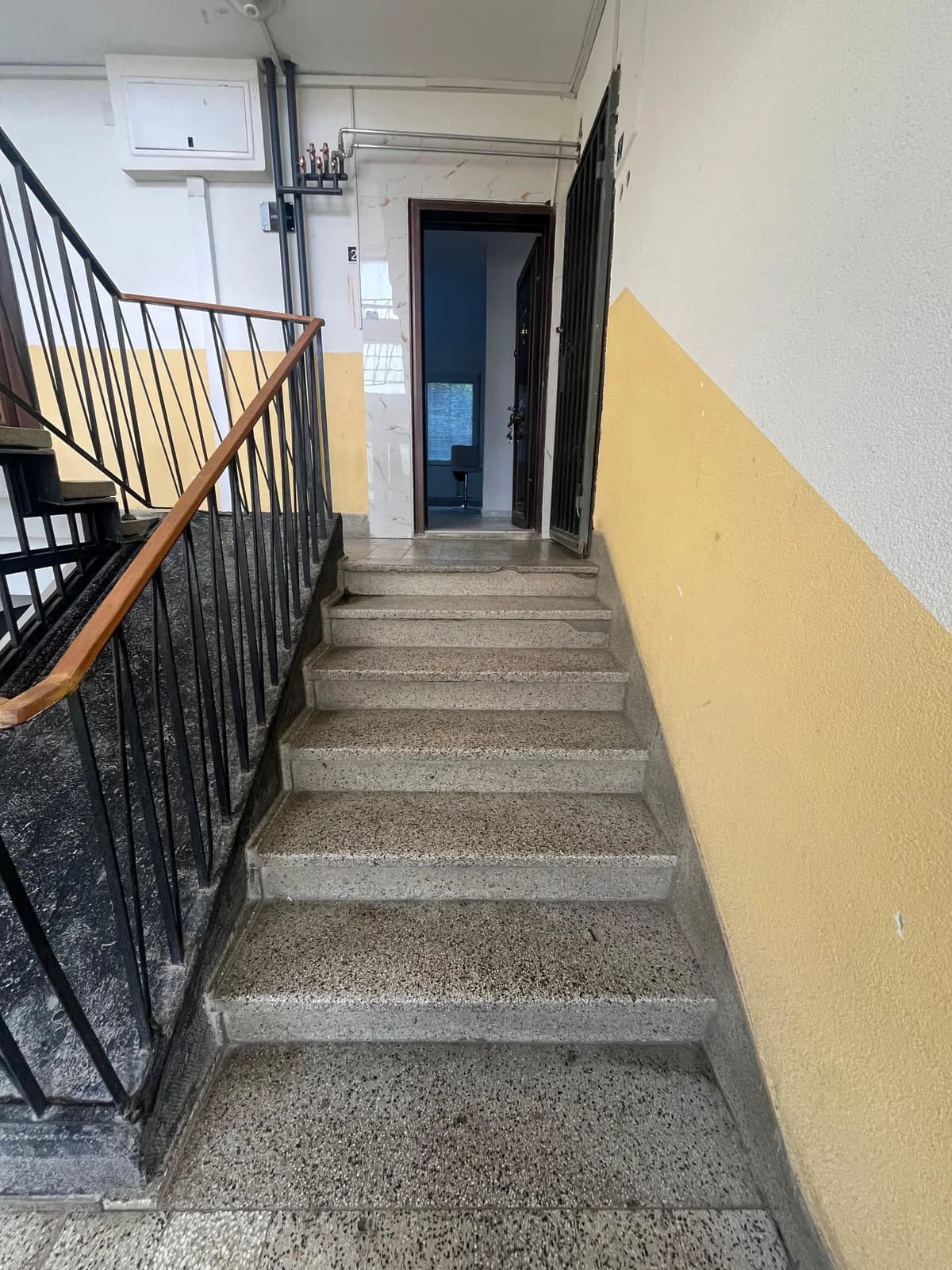Banesë me qira, Ulpianë — foto 1 nga 8