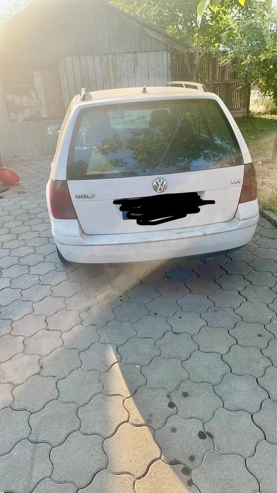 Golf 4 Karavan - Urgjent — foto 2 nga 3