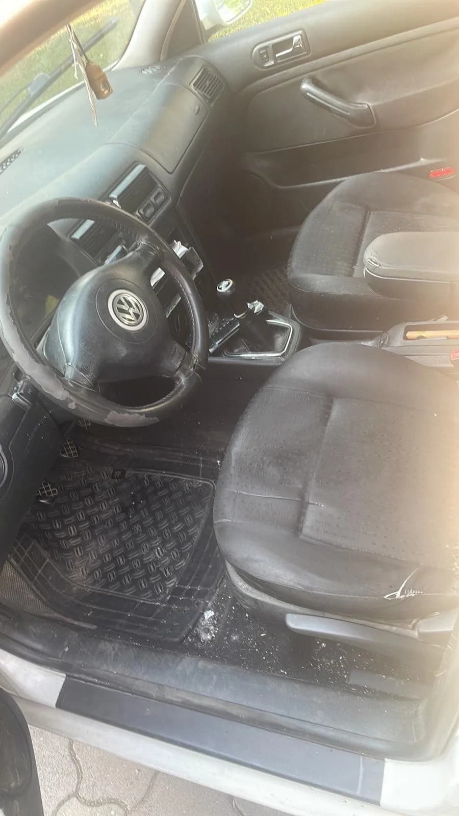Golf 4 Karavan - Urgjent — foto 1 nga 3