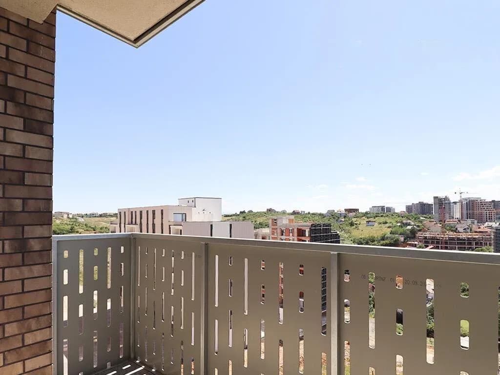 Banesë 77 m² me qira te Prishtina e Re — foto 1 nga 7