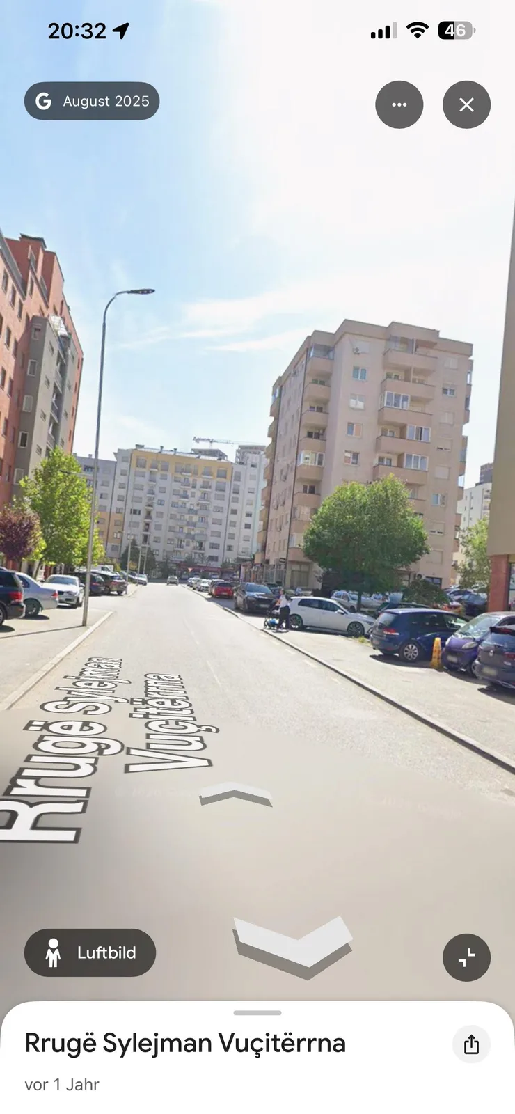 Banesë me qira, e lirë nga 1 Tetor 2026 — foto 1 nga 6