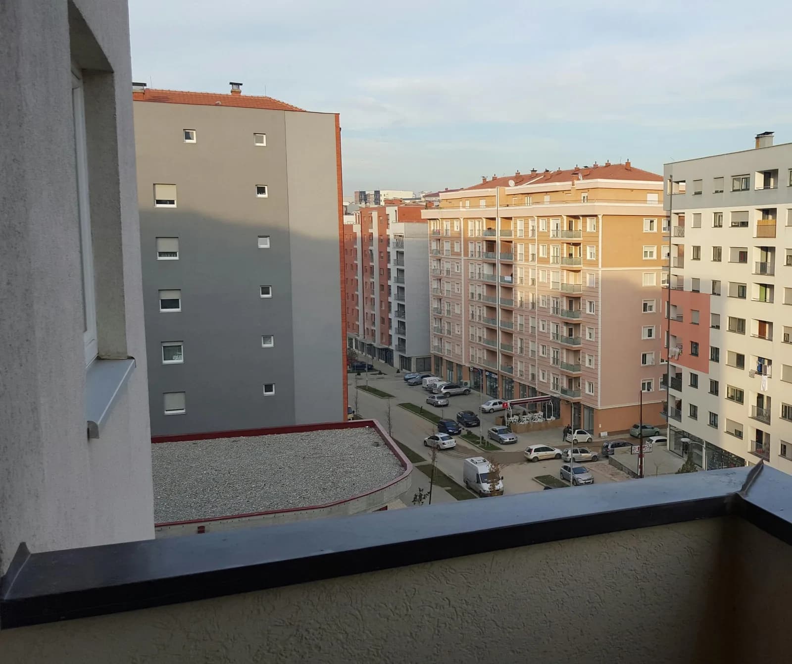 Banesë me qira, e lirë nga 1 Tetor 2026 — foto 2 nga 6