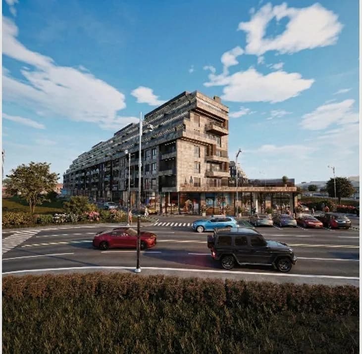 Banesë 70 m² në shitje në Prizren — foto 1 nga 5