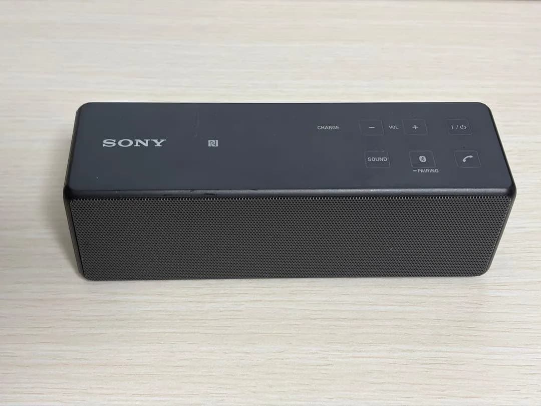Altoparlant Sony SRS-X33 — foto 1 nga 3