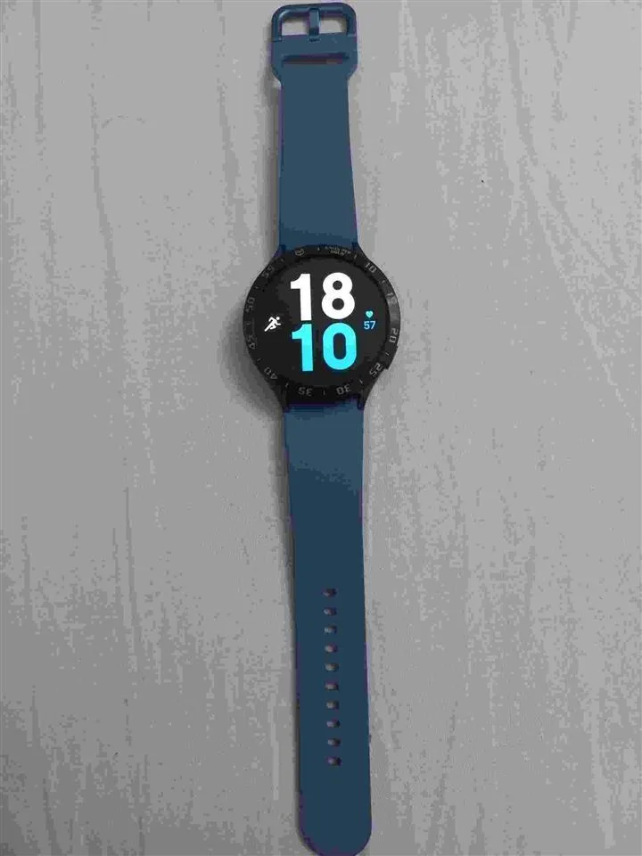 Galaxy Watch 5 — 44 mm — foto 1 nga 3