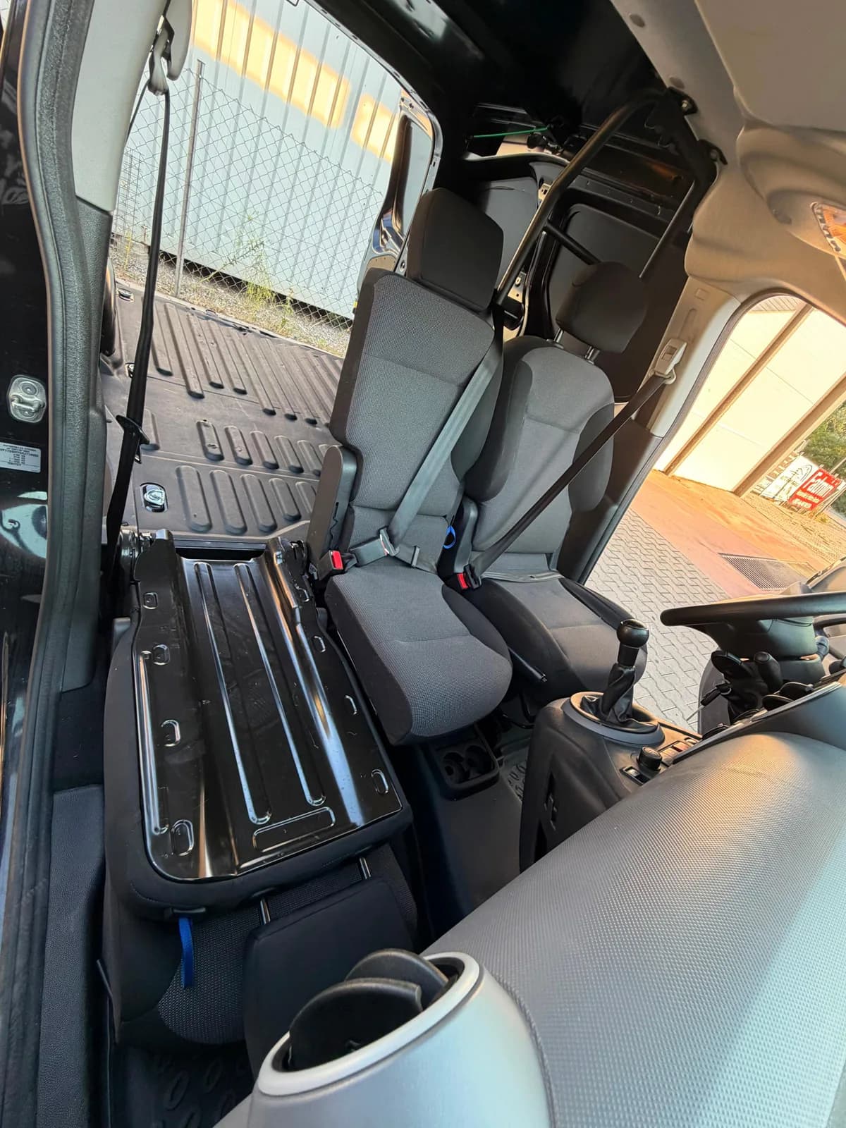 Citroën Berlingo 1.6 HDi, Viti 2018 — foto 1 nga 12