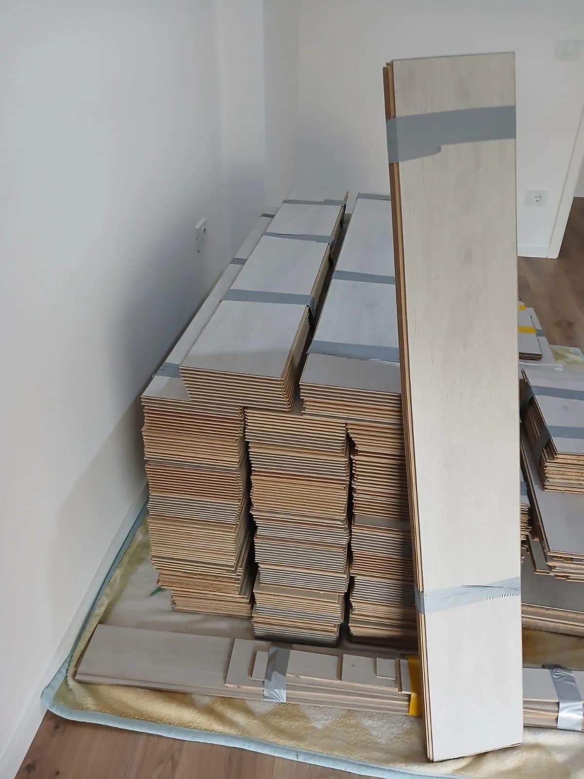 Laminat — foto 2 nga 2