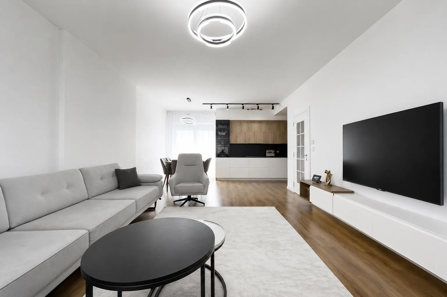 Banesë në shitje, 122 m², Prishtinë — foto 2 nga 9