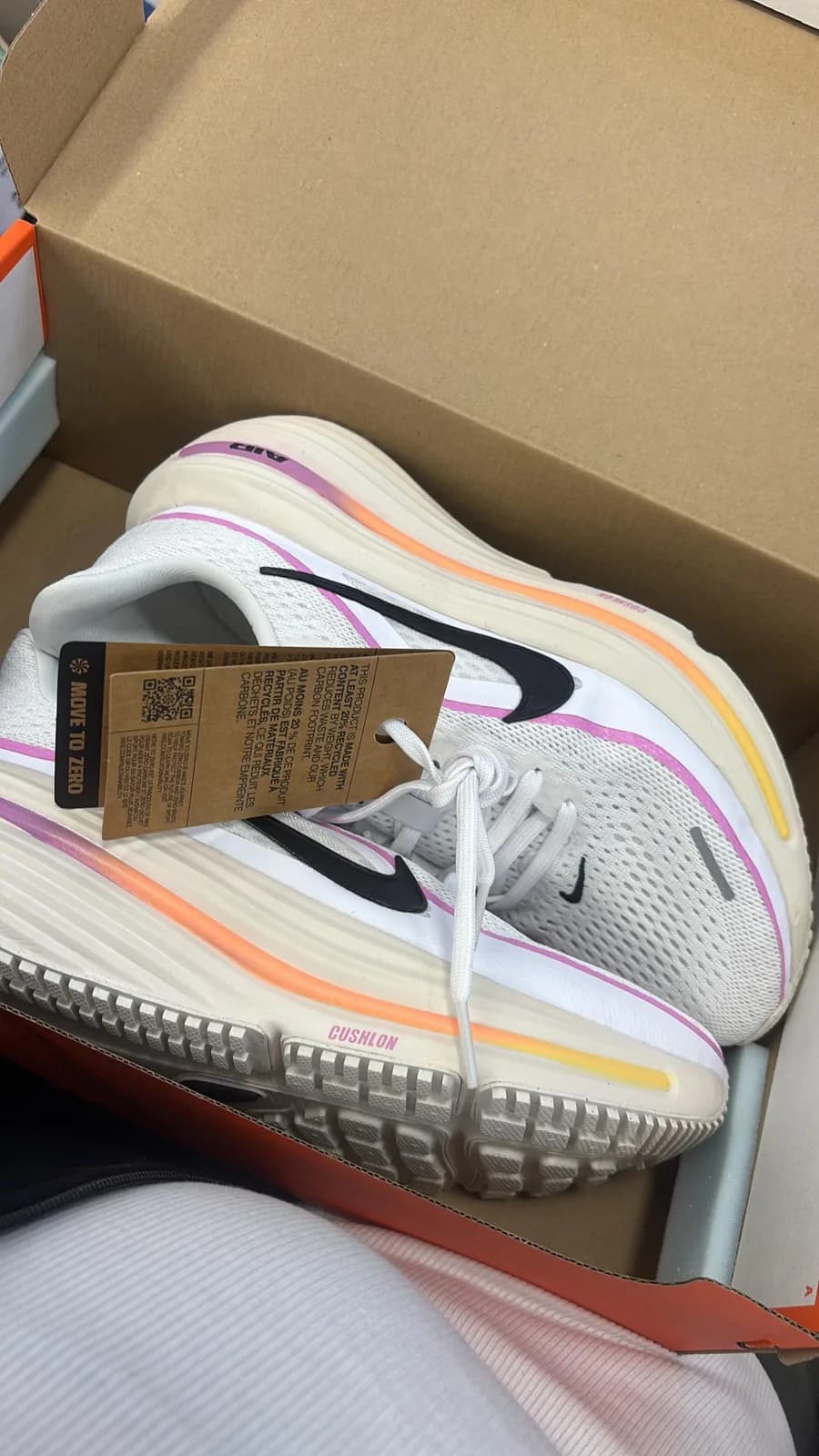 Nike Winflo 12 — foto 2 nga 4