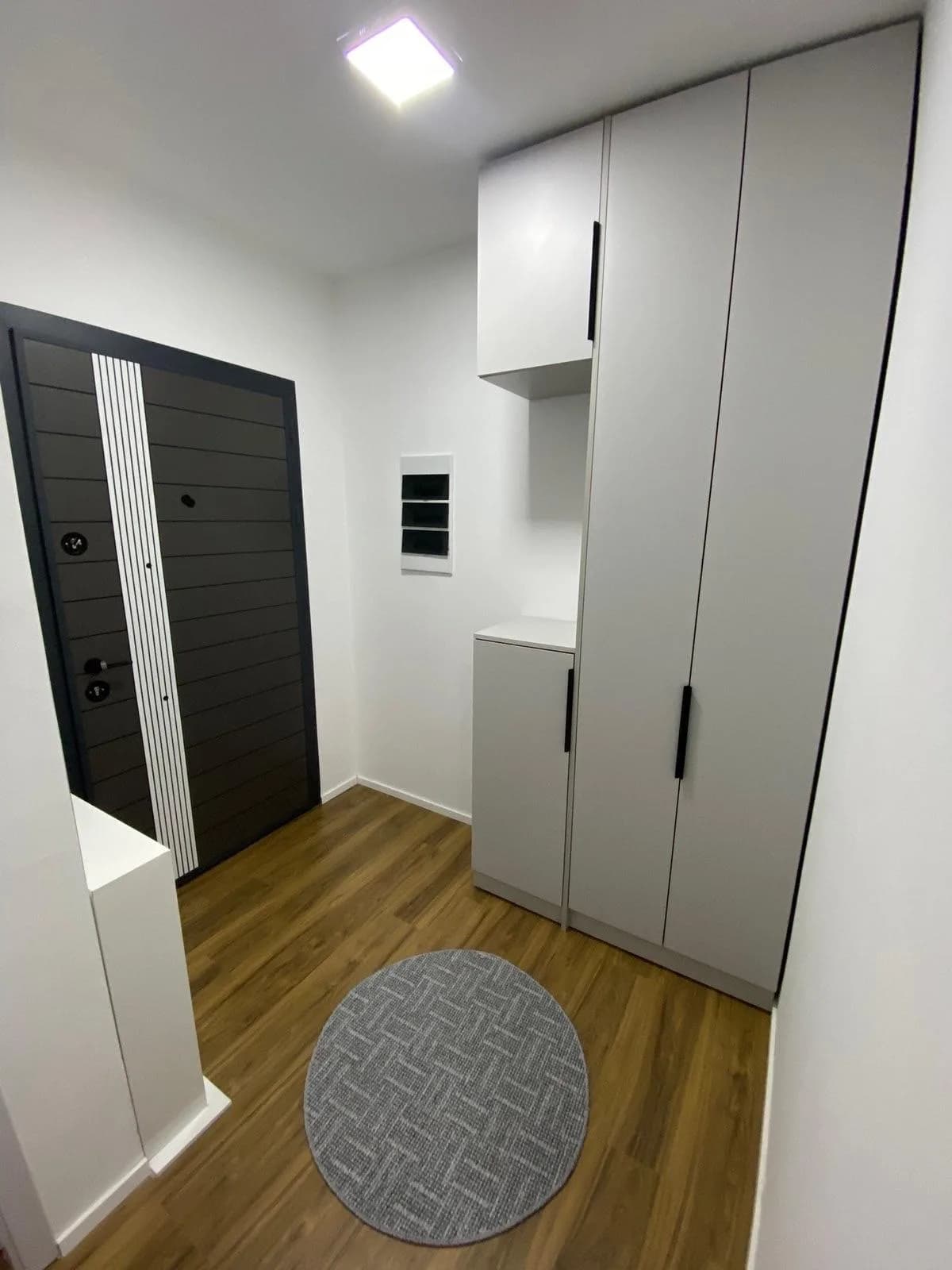 Banesa të reja me qira - 250 € — foto 1 nga 11