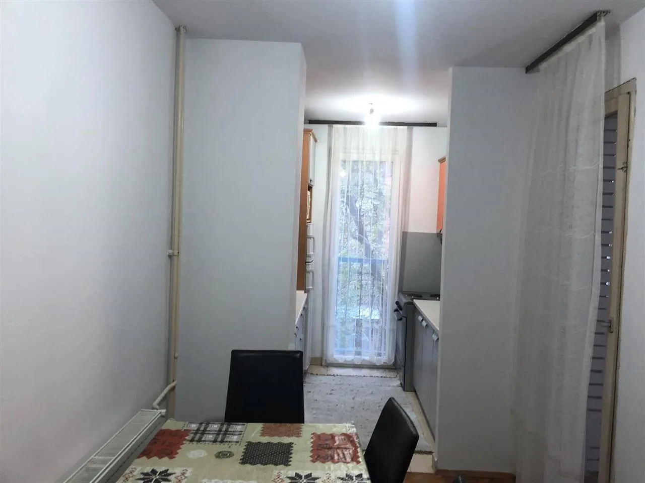 Banesë 2+1 në Dardani (afër Bast Trade) — foto 2 nga 7