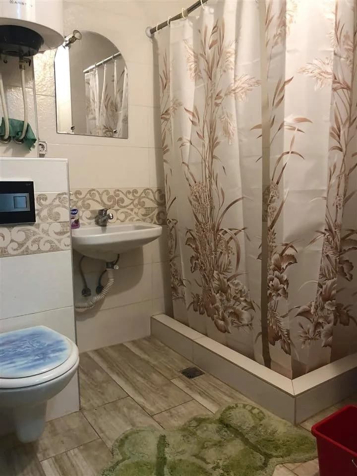 Banesë 2+1 në Dardani (afër Bast Trade) — foto 1 nga 7