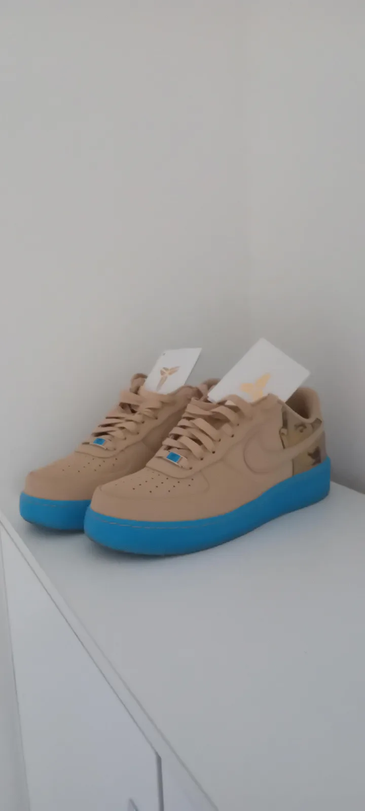 Shiten Nike Kobe origjinale — foto 1 nga 4