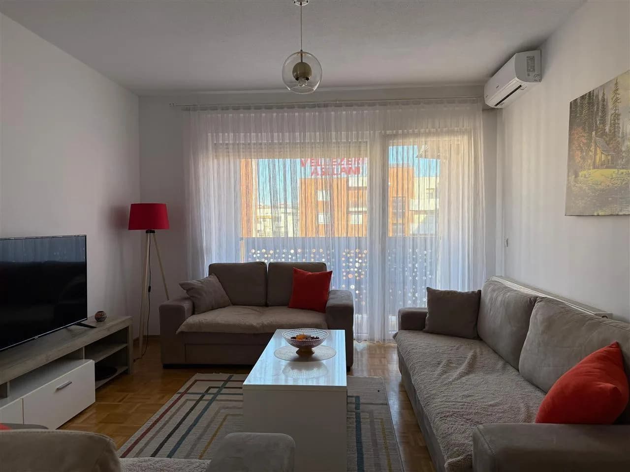Banesë 76 m² në shitje - Lagjja e Spitalit, Prishtinë — foto 2 nga 8