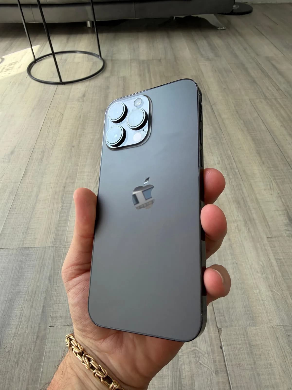 iPhone 14 Pro Max CE — foto 1 nga 5