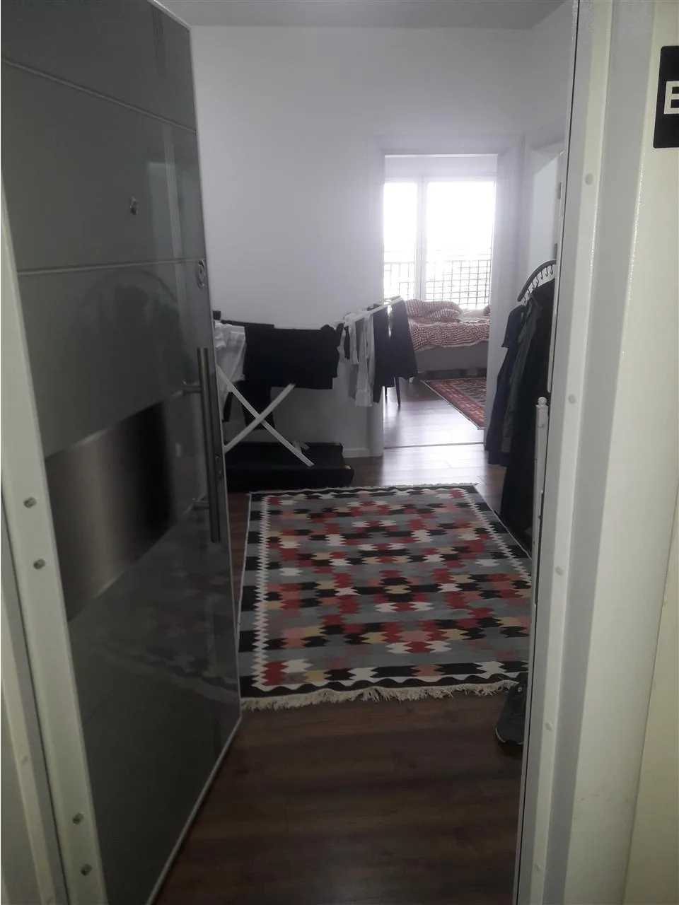 Banesë e re në shitje ose me qira, Swiss Bau — foto 2 nga 10