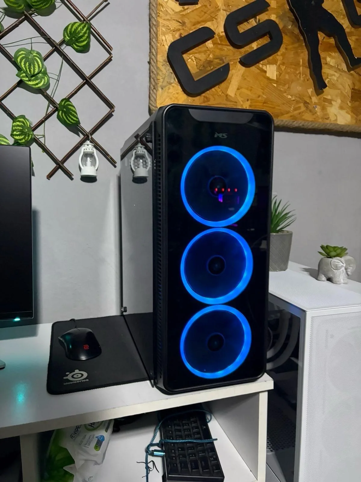 PC Setup në shitje — foto 2 nga 9