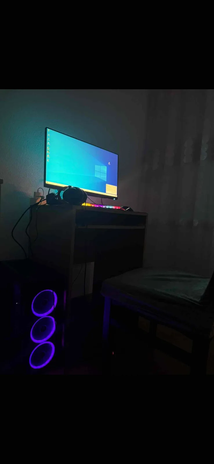 PC Setup në shitje — foto 1 nga 9