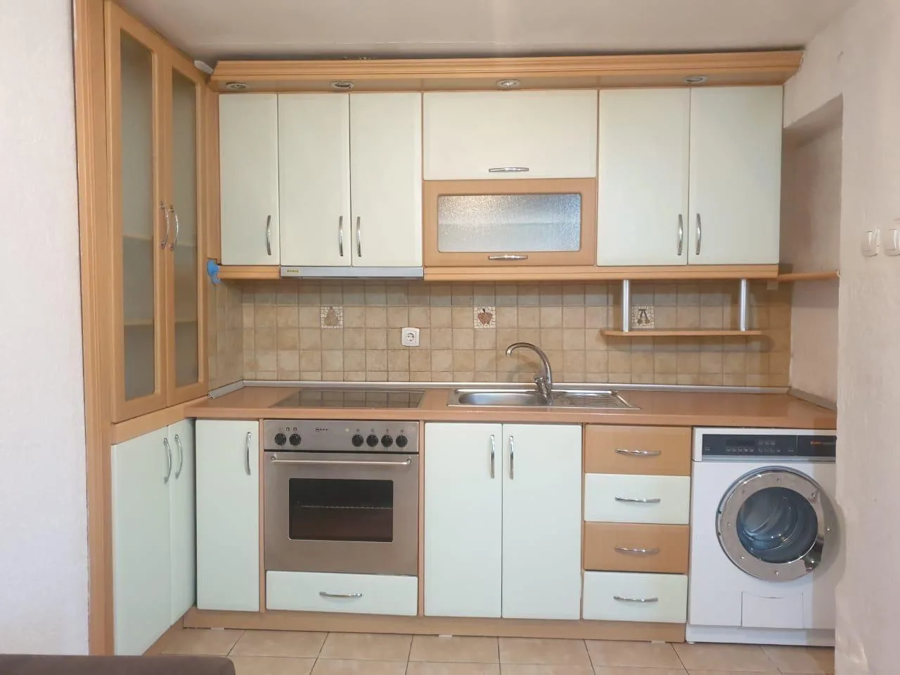 Banesë me qira në qendër të Prizrenit — foto 1 nga 7