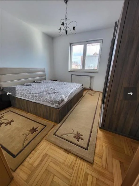 Banesë 1+1 me qira në Kalabri, tek EXDC - e lirë nga muaji Tetor — foto 1 nga 5