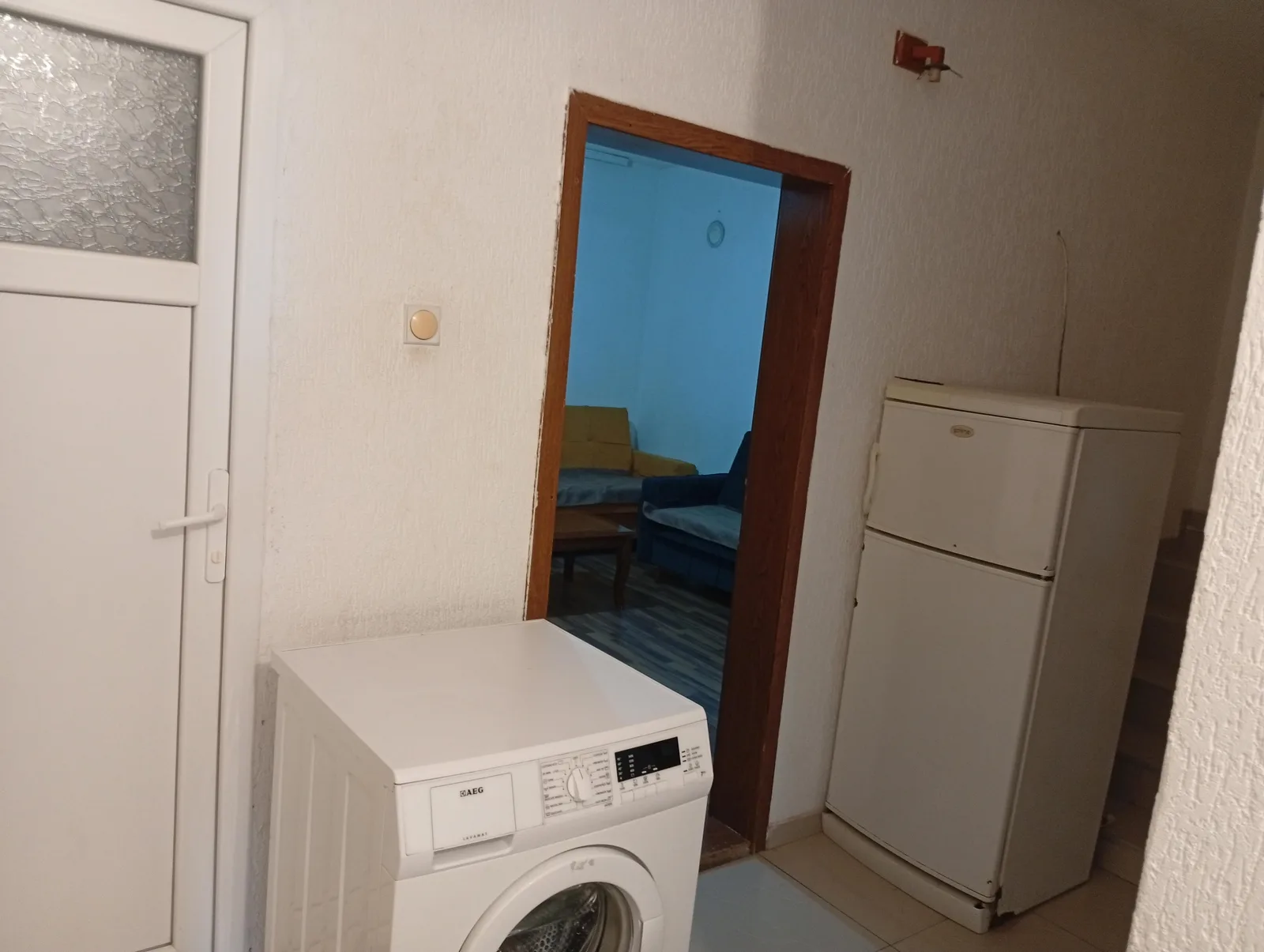 Banesë me qira, përballë restorantit Parku. — foto 2 nga 8