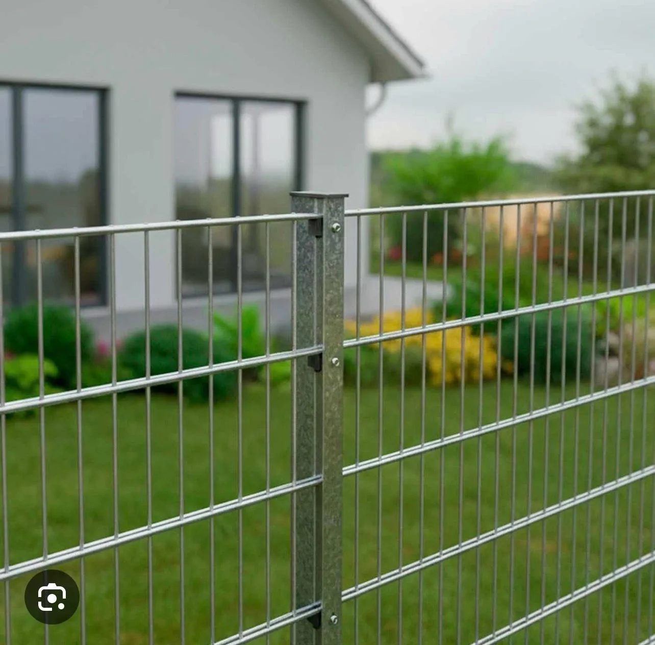 Makinë saldimi me elektrorezistencë automatike — foto 1 nga 5