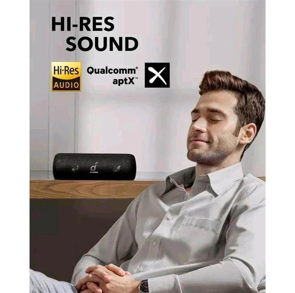 Anker Soundcore Motion+ — foto 2 nga 6