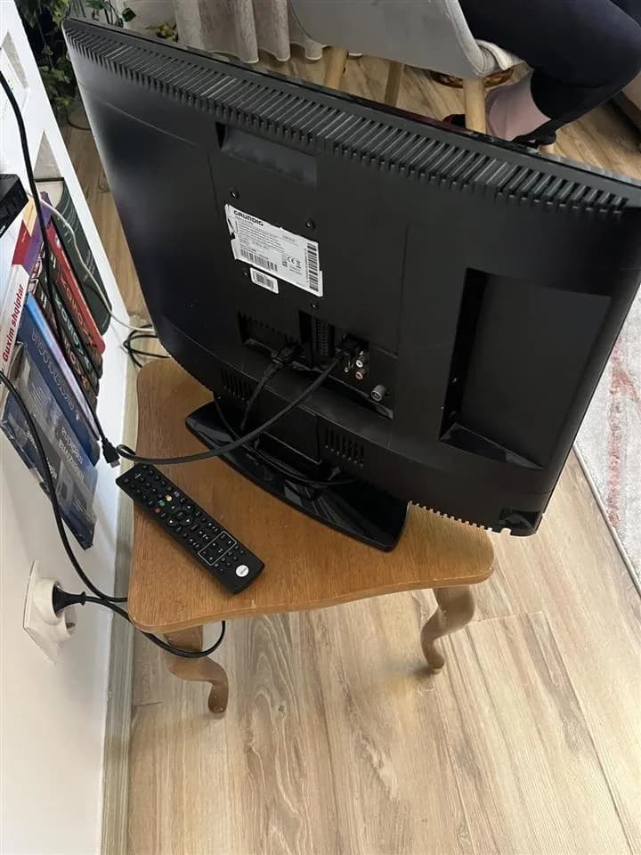Monitor që mund të përdoret edhe si TV — foto 2 nga 2