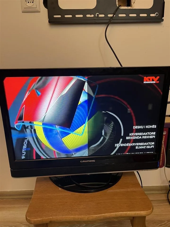 Monitor që mund të përdoret edhe si TV — foto 1 nga 2