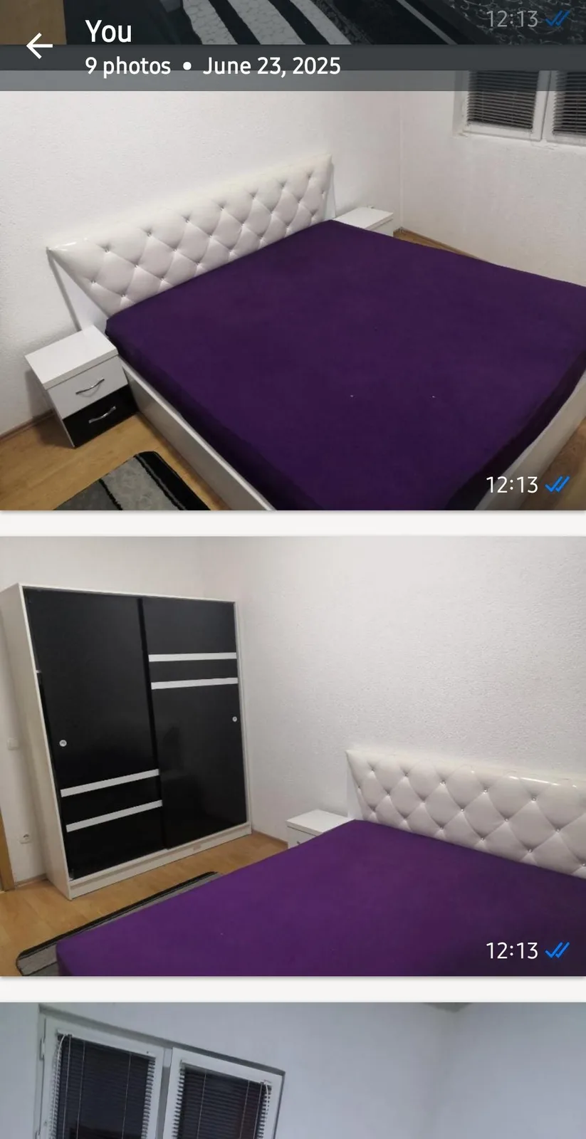 Banesë 2+1 me qira — foto 2 nga 2
