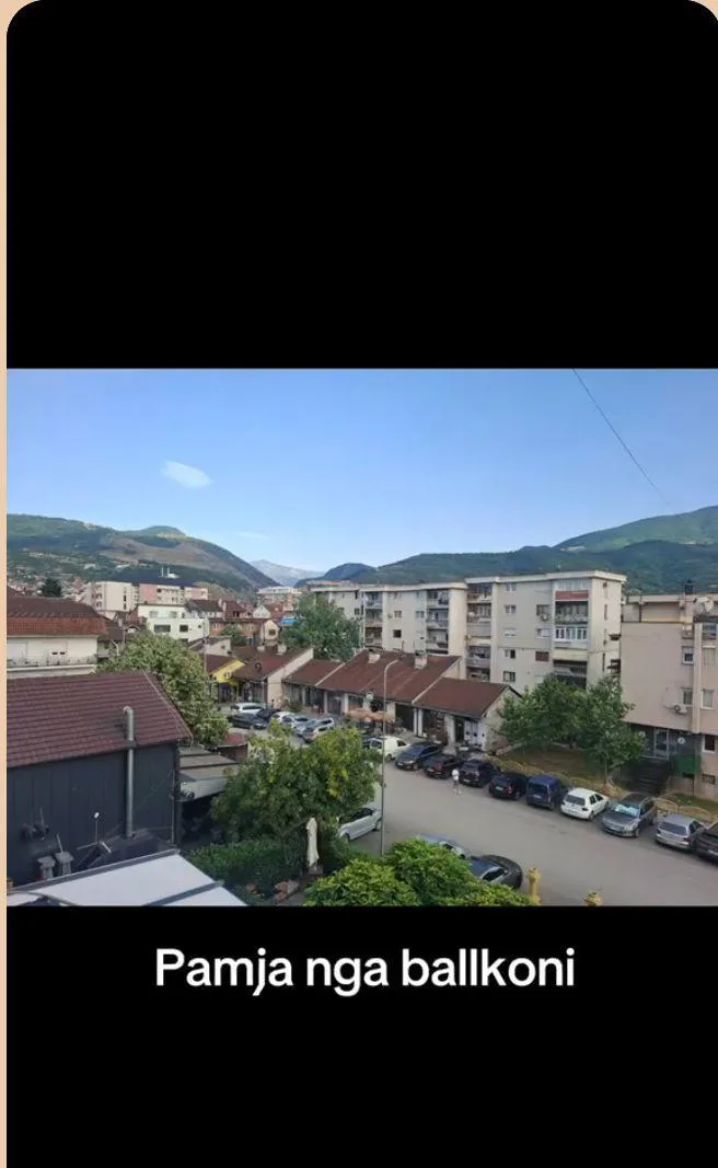 Banesë 1+1 me qira — foto 2 nga 6