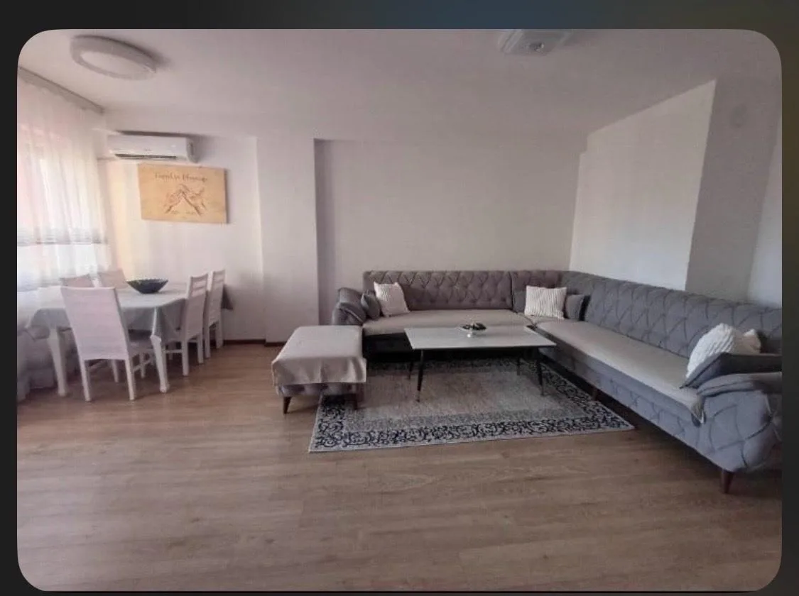Banesë 2+1 me qira – Kompleksi Apollonia A22, Fushë Kosovë — foto 1 nga 10