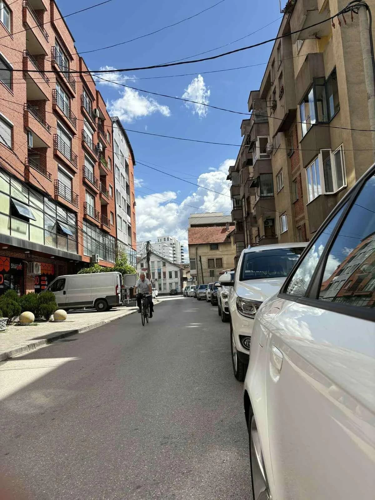 Banesë 2+1 me qira - Ferizaj — foto 1 nga 3