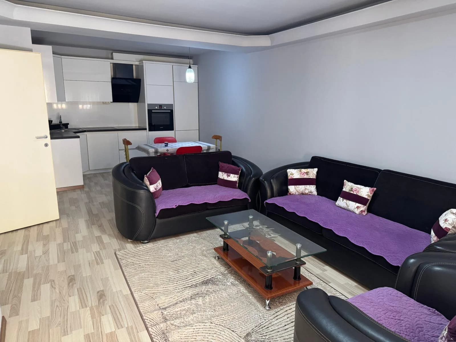Banesë 2+1 me qira - Ferizaj — foto 2 nga 3