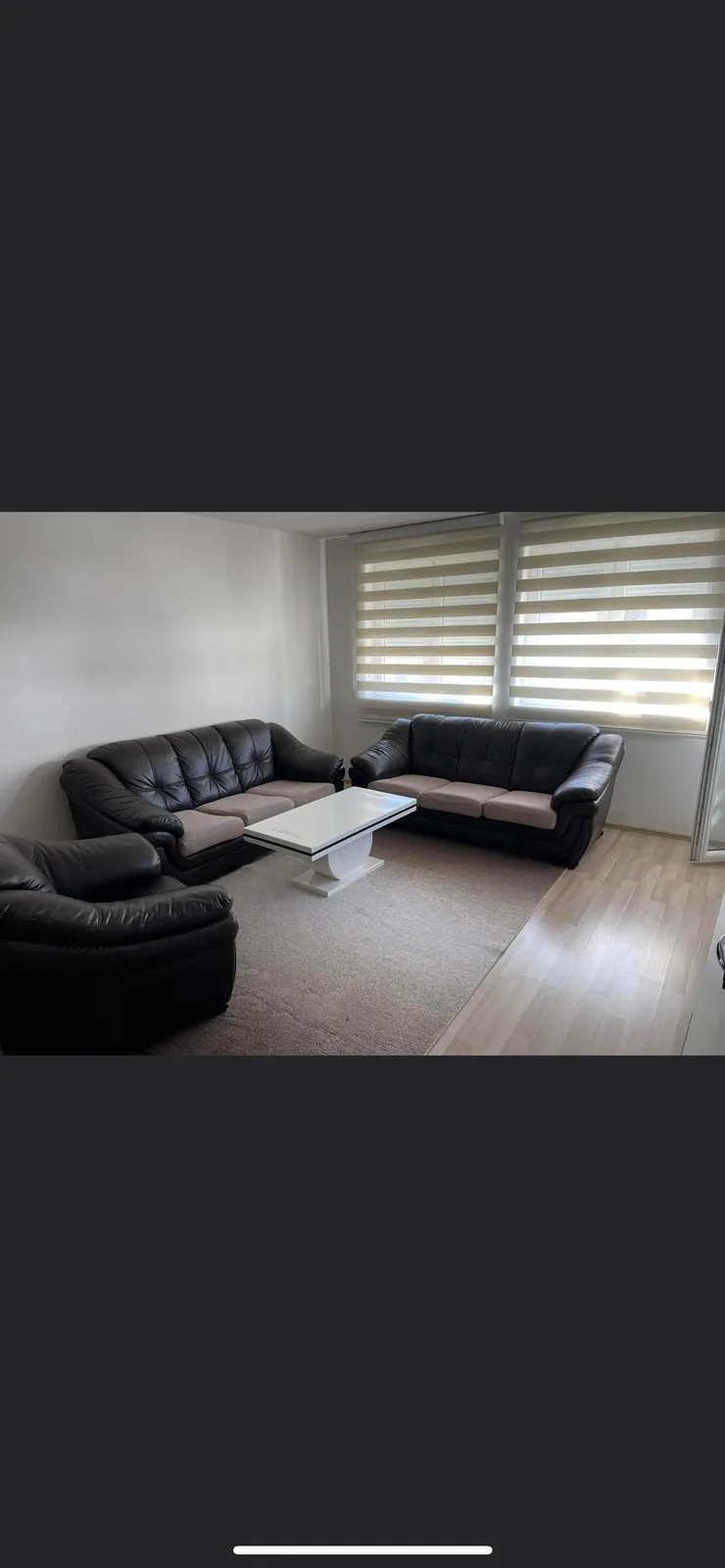 Banesë me qira — foto 1 nga 9