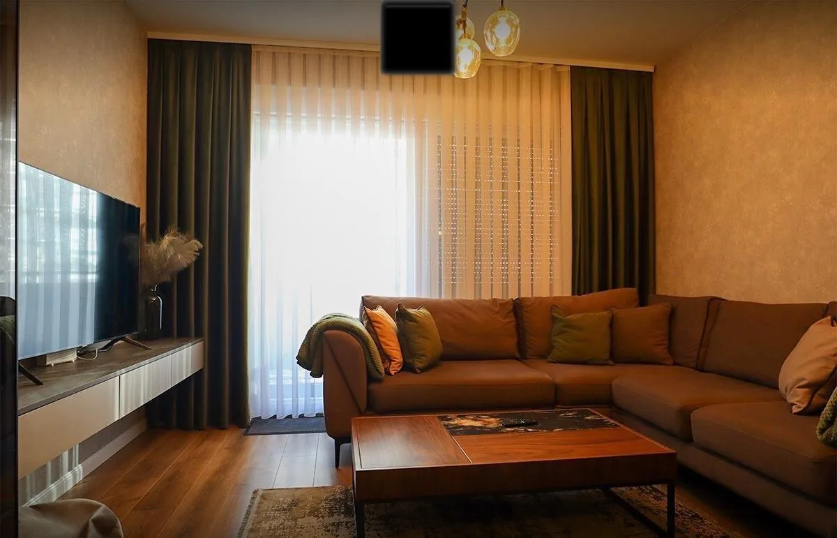 Banesë 56 m² në shitje tek Prishtina e Re — foto 1 nga 6