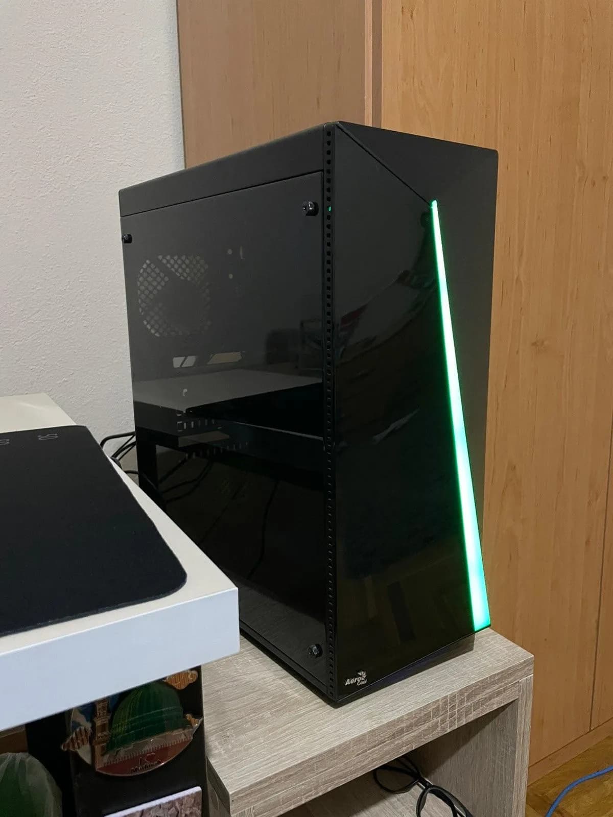 Gaming PC me i9-10900K — foto 1 nga 8