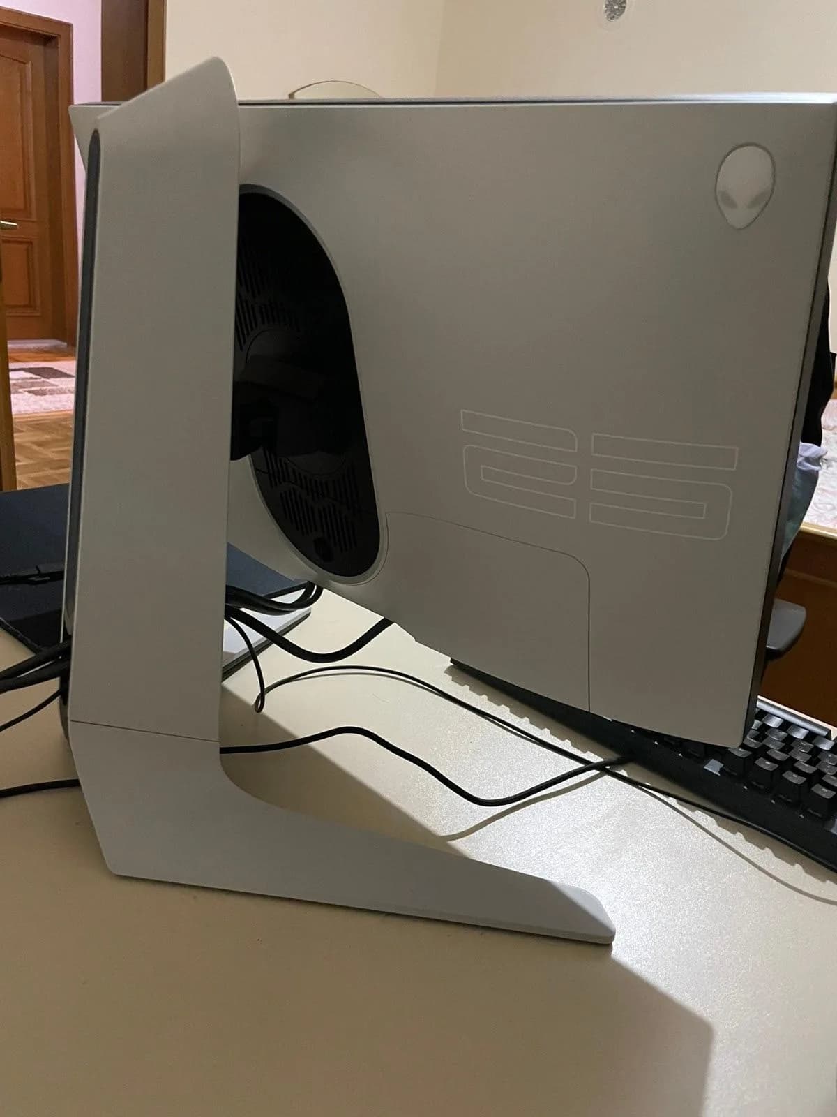 Gaming PC me i9-10900K — foto 2 nga 8
