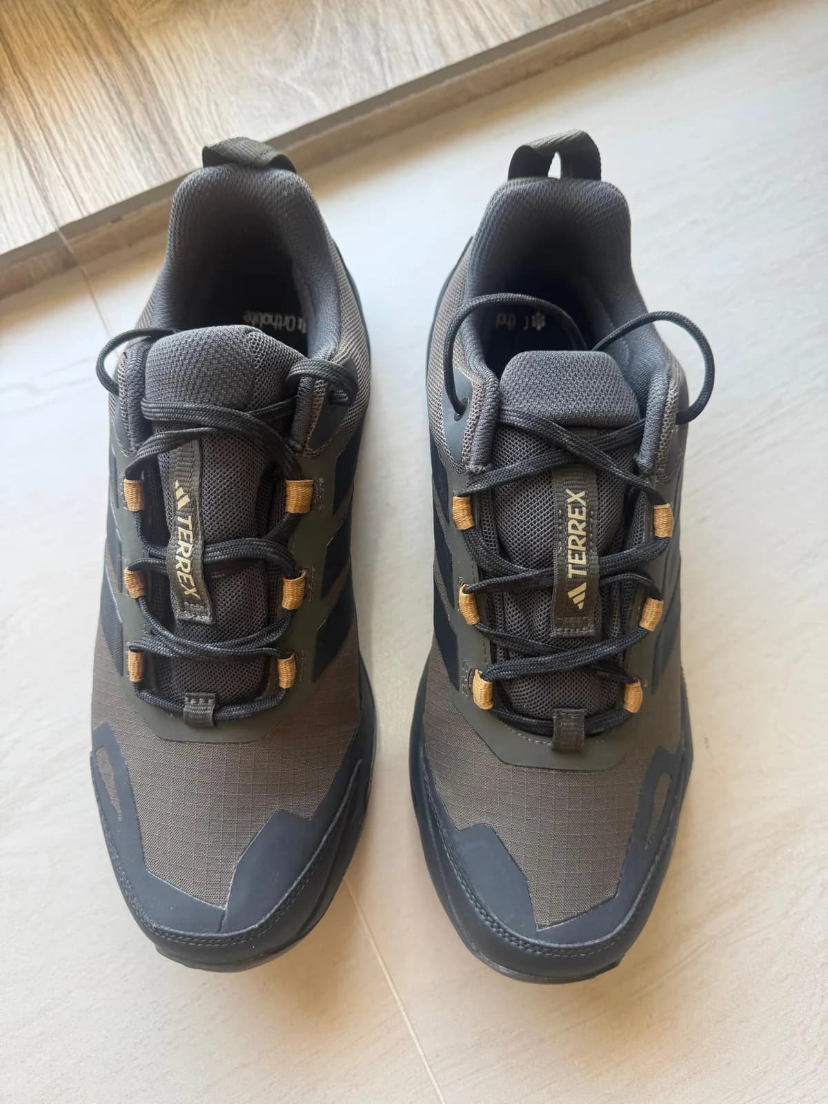 Adidas Terrex të ardhura nga Gjermania — foto 2 nga 7