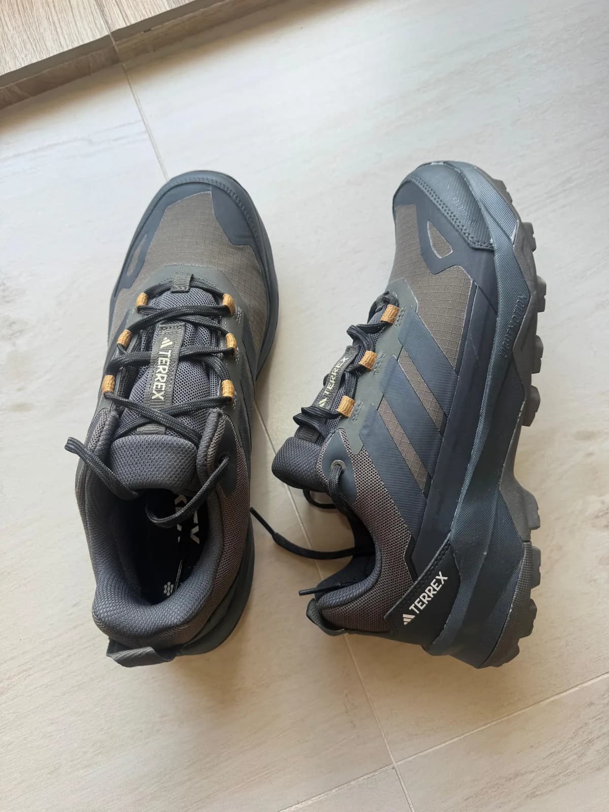 Adidas Terrex të ardhura nga Gjermania — foto 1 nga 7