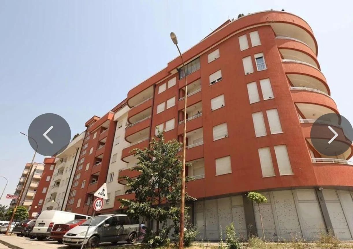Banesë 2+1 me qira te VIP Tregtia, Arbëri, Prishtinë — foto 1 nga 6