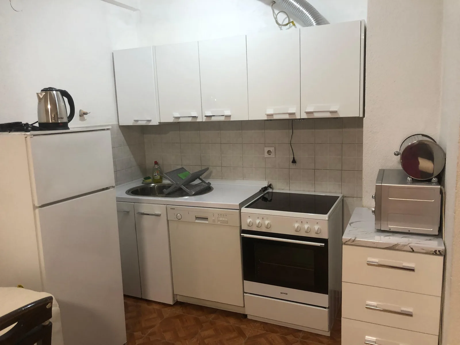 Banesë 56 m2 me qira — foto 2 nga 7
