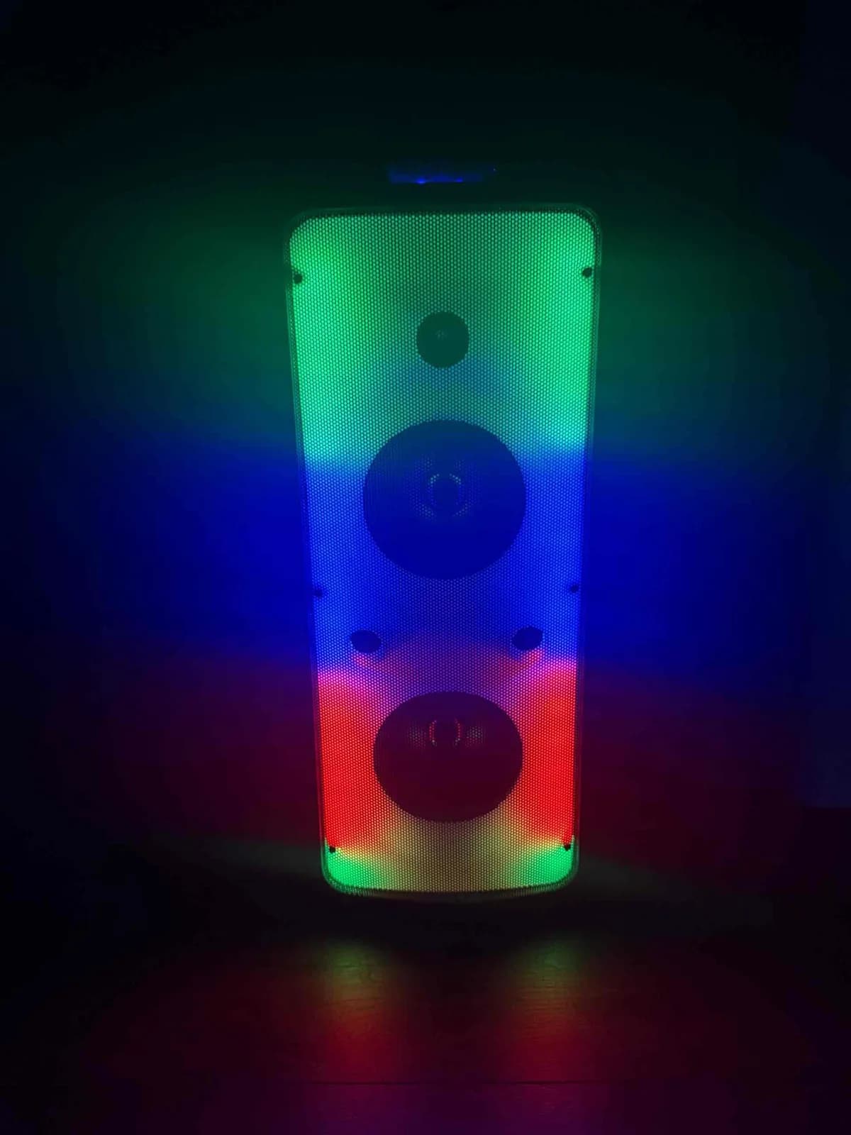 Altoparlant MOXOM MXSK54 — foto 1 nga 5
