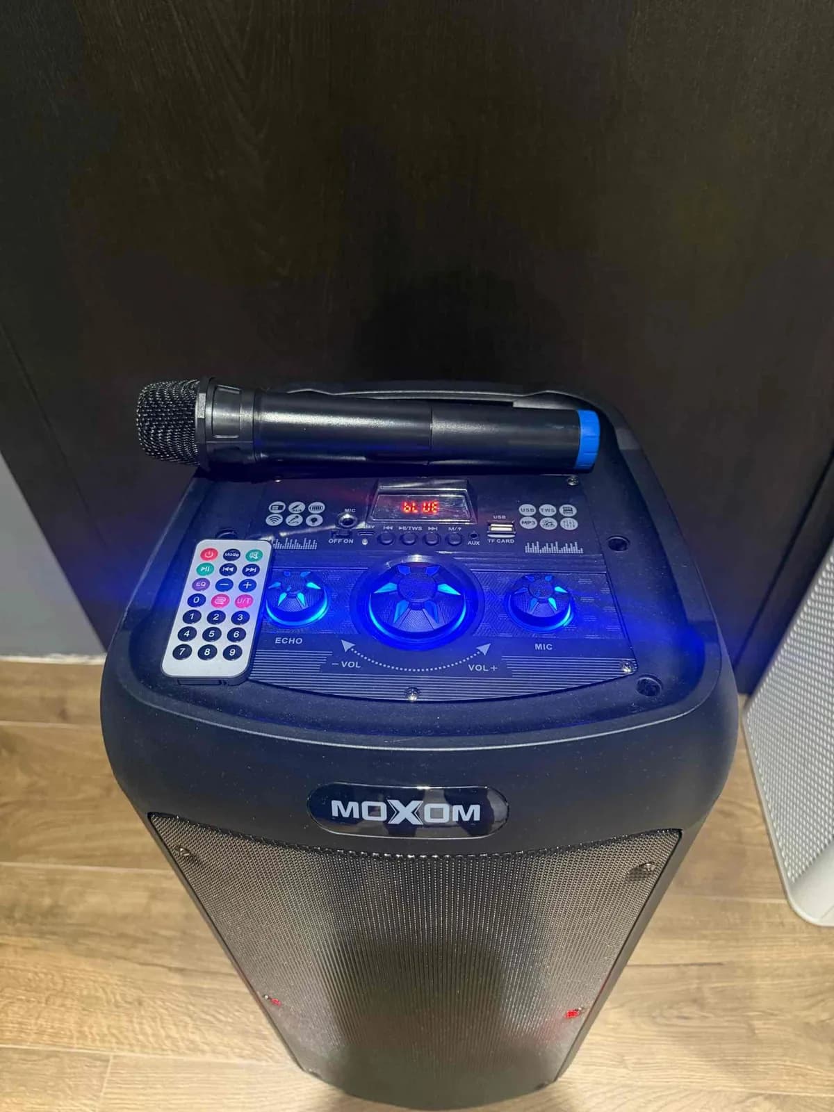 Altoparlant MOXOM MXSK54 — foto 2 nga 5