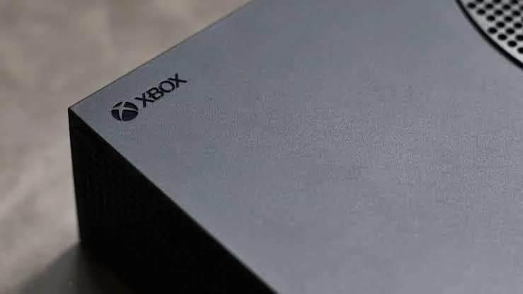 Xbox Series S 1 TB Carbon Black — foto 2 nga 3