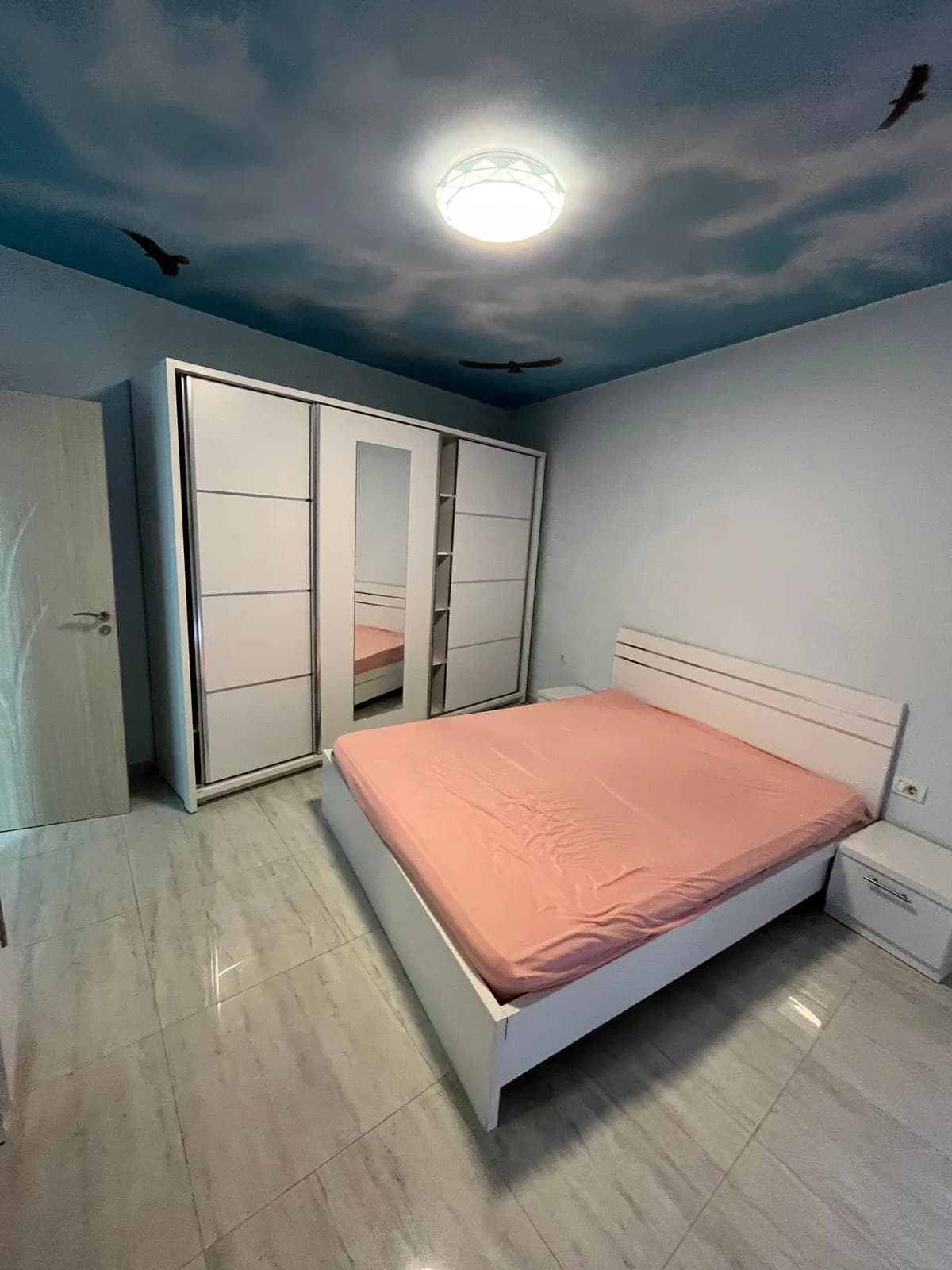 Banesë me qira - mbrapa gjimnazit Remzi Ademaj — foto 1 nga 10