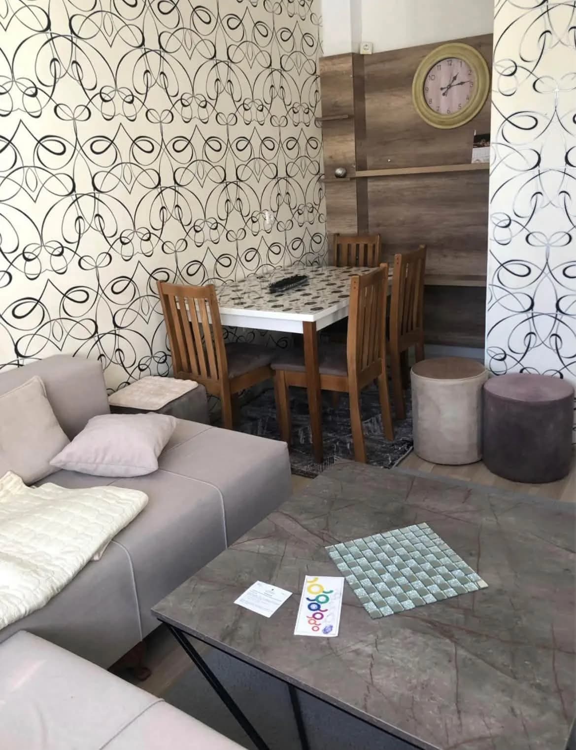 Banesë me qira 70 m² në Fushë Kosovë, afër Besi Reglazh — foto 1 nga 6